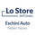 Logo Eschini Auto Srl